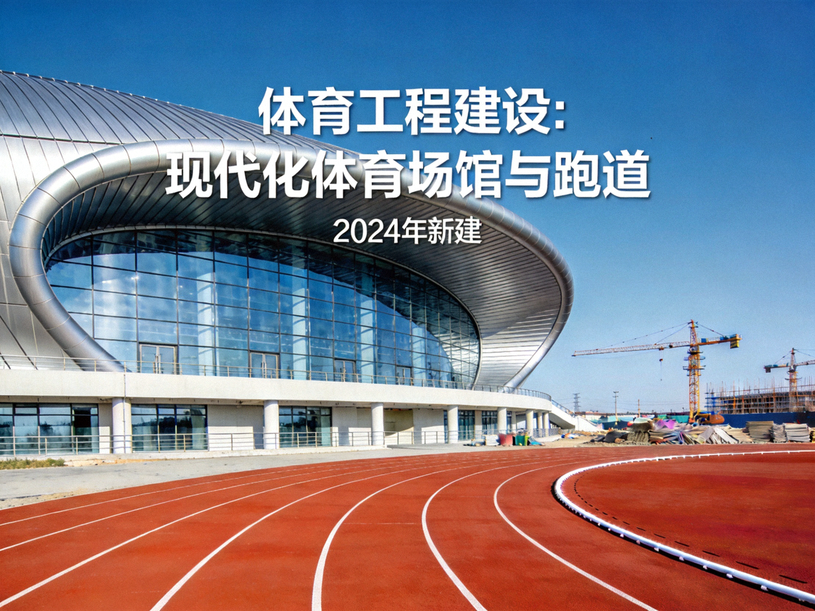 体育工程建设：现代化体育场馆与跑道