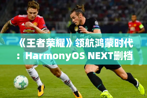 《王者荣耀》领航鸿蒙时代：HarmonyOS NEXT删档测试9月30日震撼开启